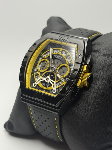 Orologio uomo égard patriot - Égard,