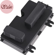 Interruttore Sedile Elettrico