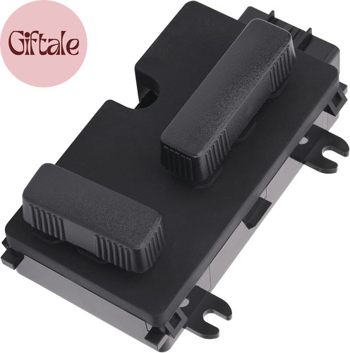 Interruttore sedile elettrico - interruttore,