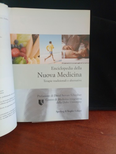 Enciclopedia della nuova