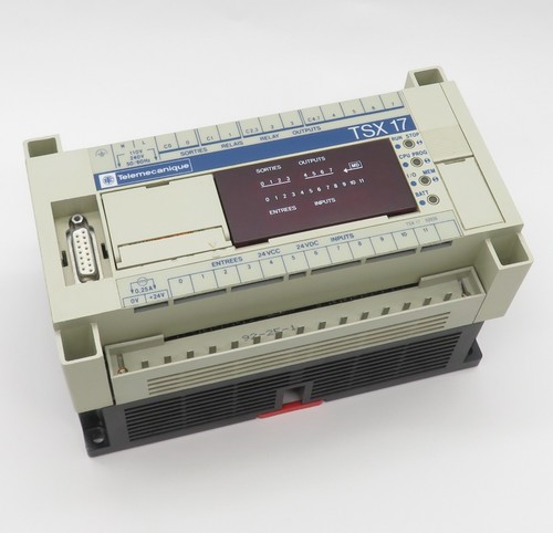Telemecanique tsx 170 - 170, 2028