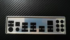 Protezione I/O per Gigabyte