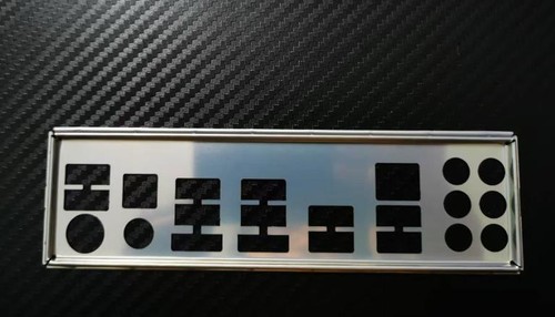 Protezione per gigabyte - protezione, i/o