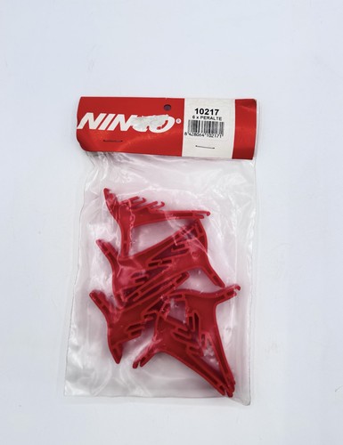 Ninco 10217 6x supporti per - #10217,