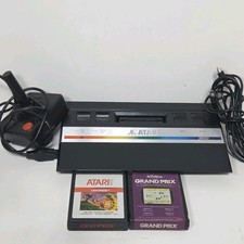 Atari 2600 Junior Jr. Console