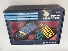 Ericsson GA628 telefono