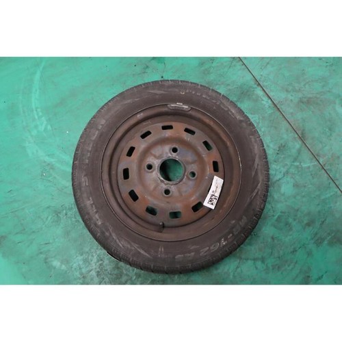 Cerchio ferro daewoo - in,