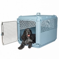 Sport Pet Designs, Cuccia per