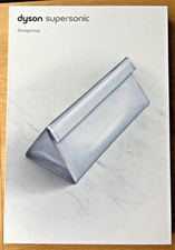 Dyson Supersonic Borsa