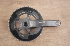 Guarnitura 175mm 52/36T BB30