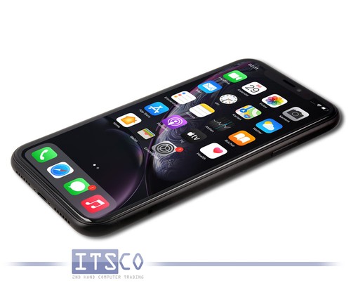 Smartphone apple iphone - smartphone, xr