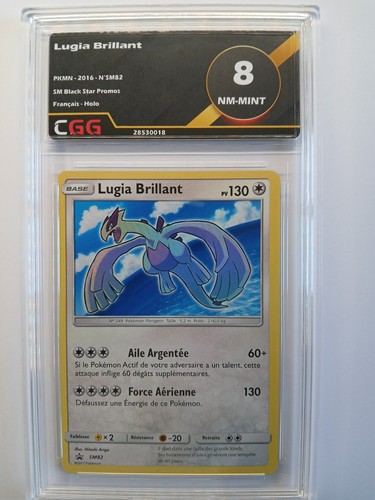 Carte pokémon shining - pokémon, fr