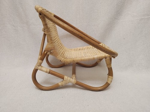 Sedia per bambini - , vintage