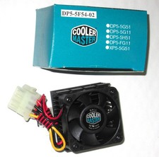 Cooler master ventola - master,
