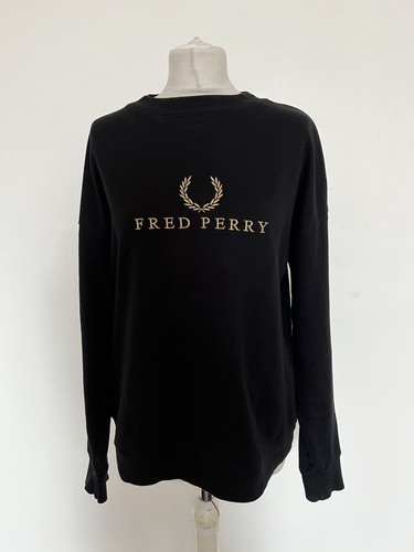 Felpa fred perry - felpa,