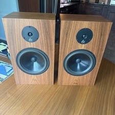 Audionote An K Lx Speaker Pair