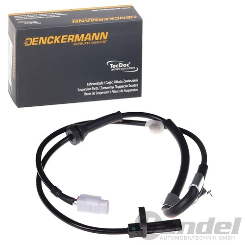 Denckermann sensore abs - sensore,