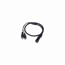 AA002 - Capsula microfonica 65 dB cavo 45 cm