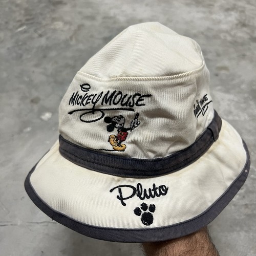 Cappello bianco walt disney - bianco,