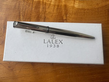 Lalex Sterling Silver 925  Ball Pen