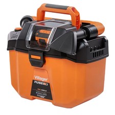 Aspirapolvere soffiatore