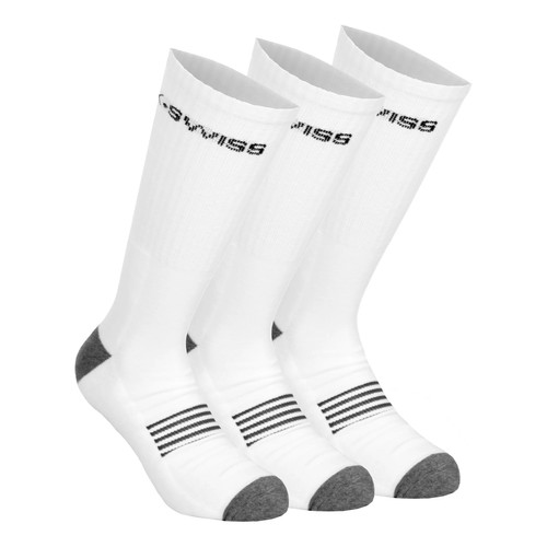 Calze tennis swiss unisex - da,