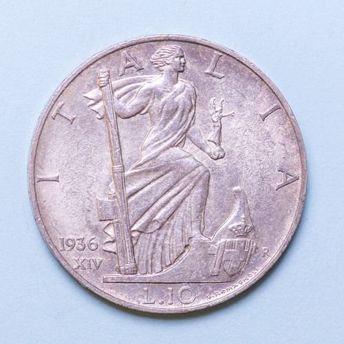 Vittorio emanuele iii lire - vittorio,