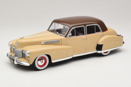 Cadillac fleetwood series - series, 60