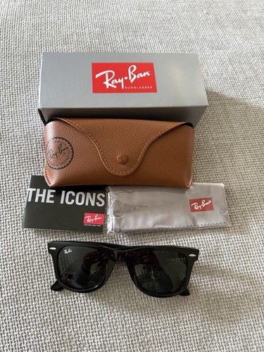 Ray ban original wayfarer - ray-ban,