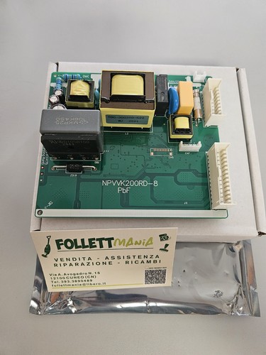 Scheda elettronica folletto - elettronica,