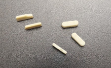 Gommini base inferiore cover