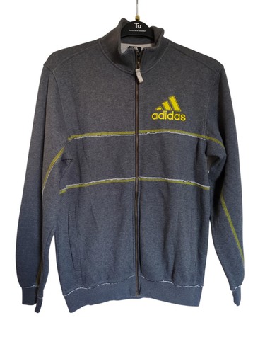 Giacca pista adidas - giacca,