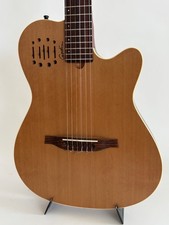Godin Multiac Nylon Encore