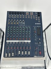 Yamaha Console Mixer 12 Canali