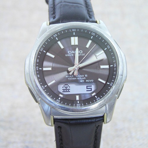 Esclusiva giappone orologio - [esclusiva,