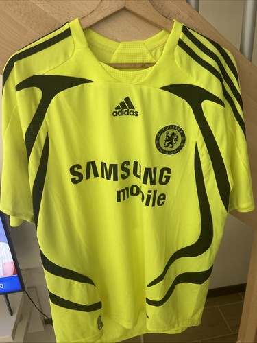Maglia originale fuori - fuori, casa