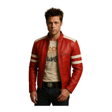 Brad Pitt Fight Club Tyler
