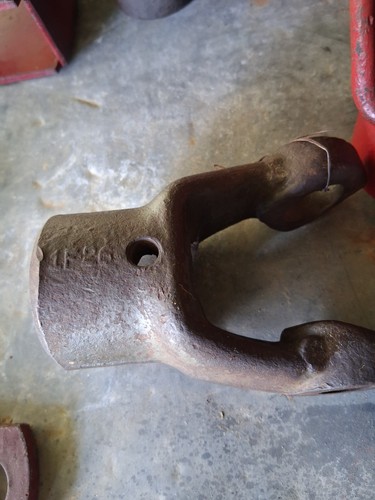Presa forza driveline - forza,