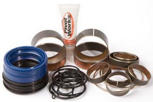 Kit revisione forcelle honda - kit,