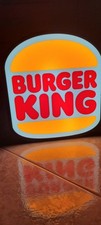 Burger King Lightbox