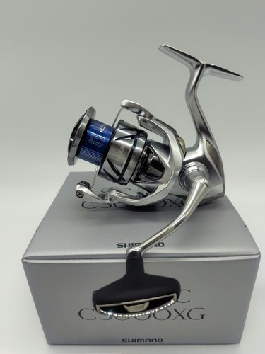 Mulinello pesca shimano - da,