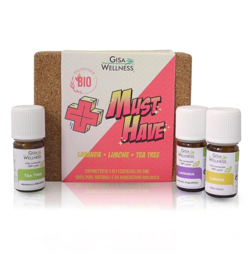 Gisa wellness must have - wellness,