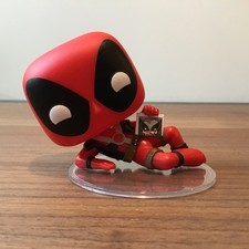 Funko Pop! Film, Televisione