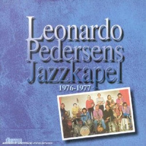 Pedersen leonardo jazzkapel - leonardo,