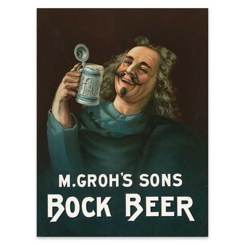 Groh sons bock - groh’s,