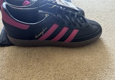 Taglia? x Adidas Birmingham City Series 25th Anniversary UK 11 | US 11.5 W Libretto