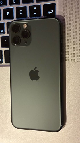 Iphone pro 256gb senza - 11,