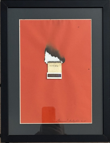Bernard aubertin dessin - -,