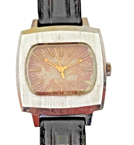 Orologio zim sovietico - orologio,