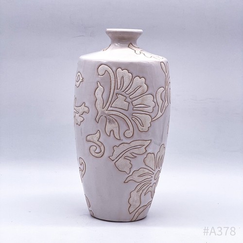 Vaso vintage ceramica - vaso,